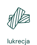 Kawa z nutami lukrecji